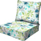 Patio Watcher Sofa Cushion