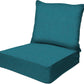 Patio Watcher Sofa Cushion Multicolor