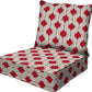 Patio Watcher Sofa Cushion