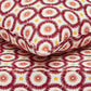 Patio Watcher Sofa Cushion