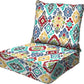 Patio Watcher Sofa Cushion