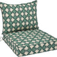 Patio Watcher Sofa Cushion
