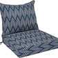 Patio Watcher Sofa Cushion