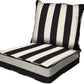 Patio Watcher Sofa Cushion