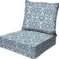 Patio Watcher Sofa Cushion