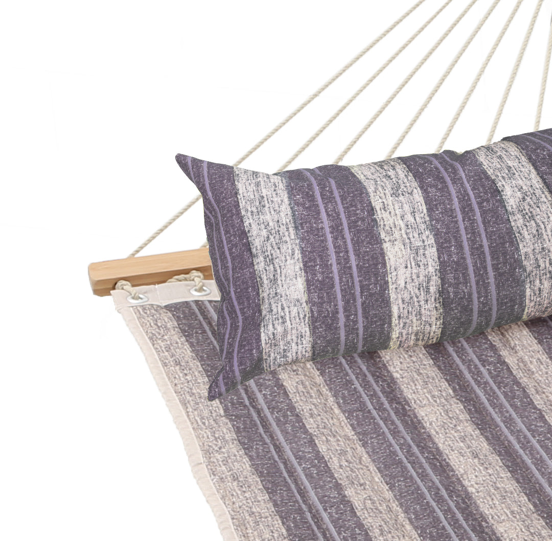 Patio watcher patio hammock straight with cotton