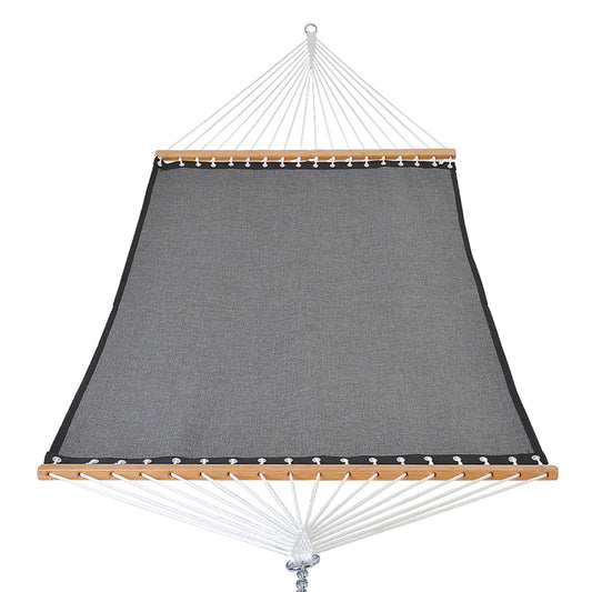 Patio watcher 11 FT quick dry hammock with olifin