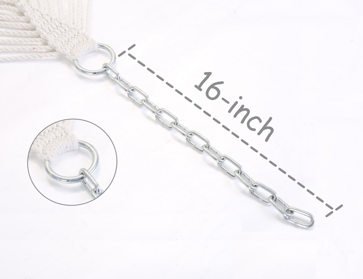 Patio watcher patio hammock straight teslin