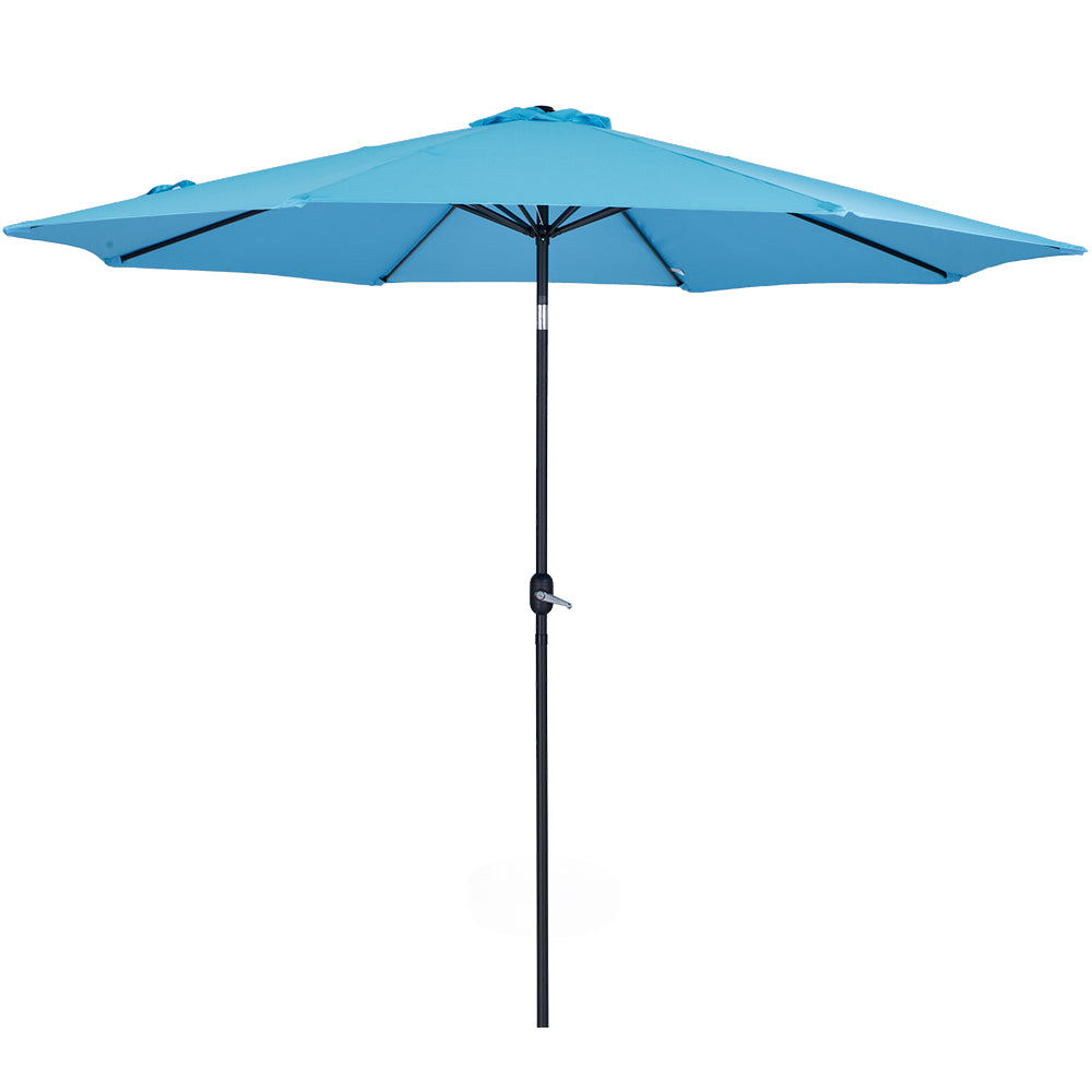 Patio Watcher 10-FT Patio Umbrella Outdoor Umbrella