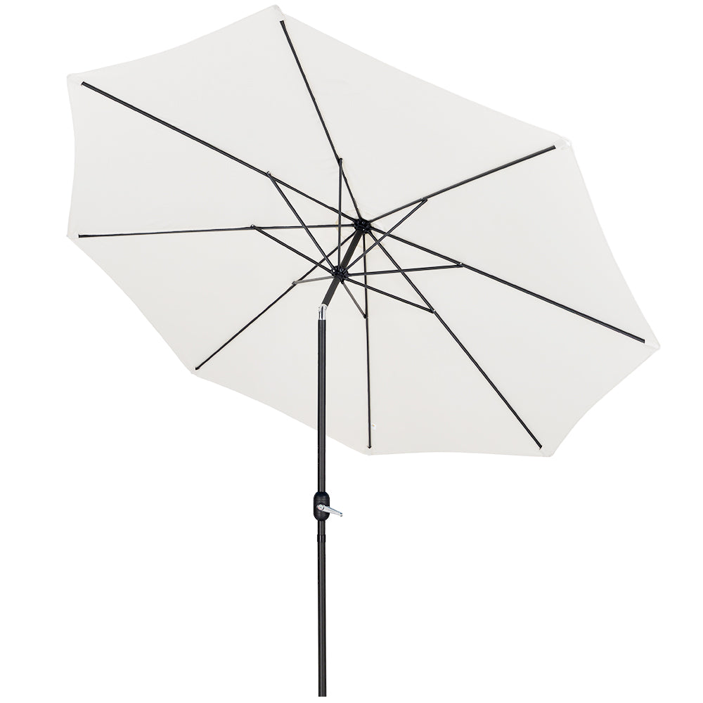 Patio Watcher 11-FT Patio Umbrella Outdoor Umbrella