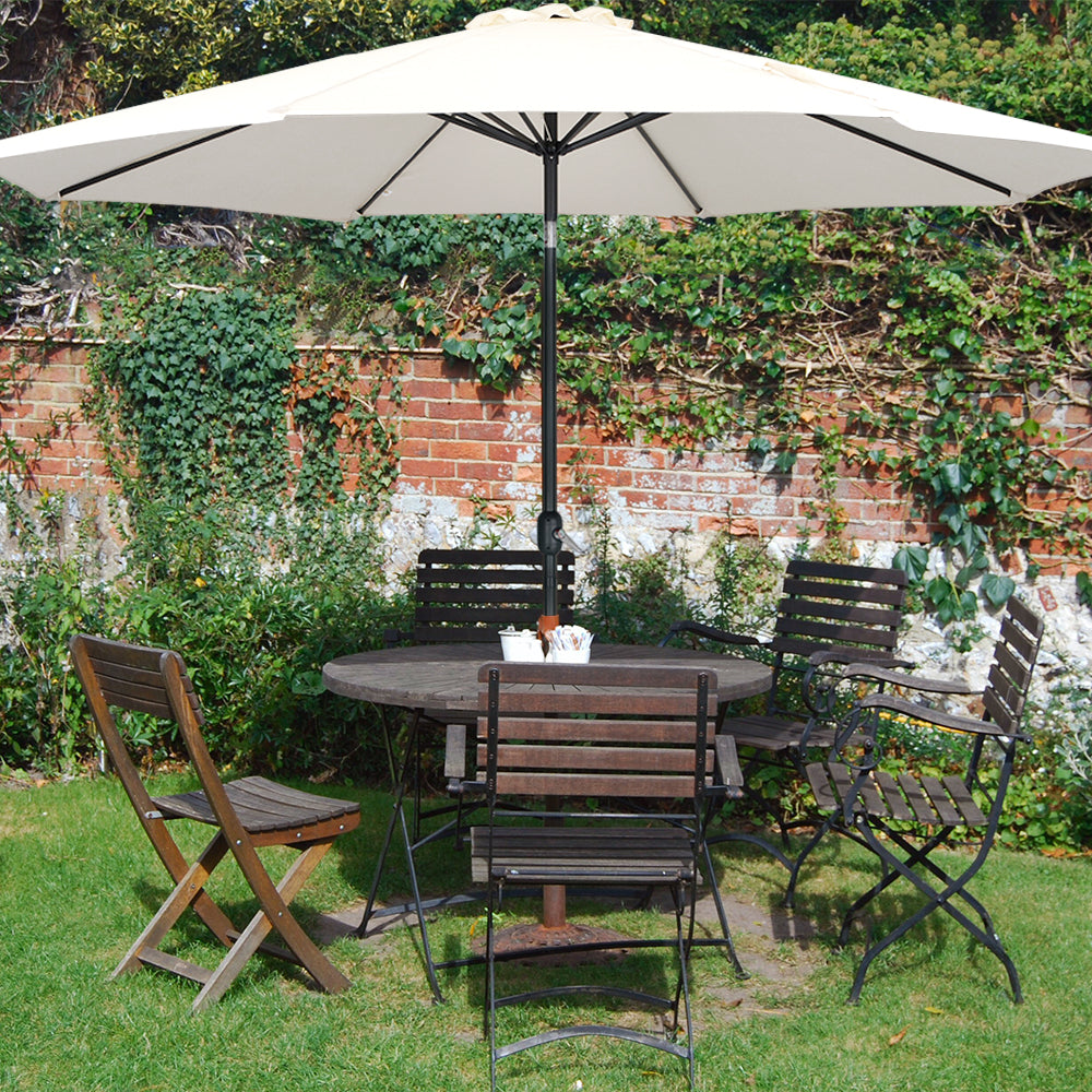 Patio Watcher 10-FT Patio Umbrella Outdoor Umbrella