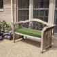 Patio Watcher Outdoor Bench Cushions for Patio Furniture