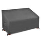 Patio watcher outdoor furniture sofa cover