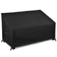 Patio watcher outdoor furniture sofa cover