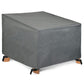 Patio watcher outdoor furniture sofa chair cover