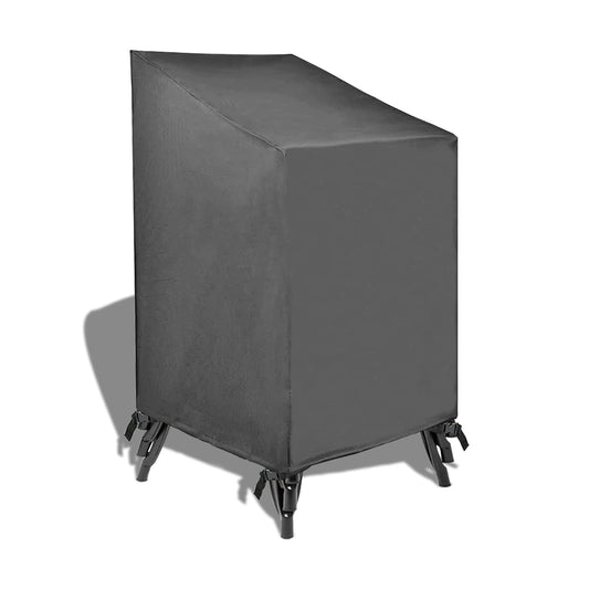 Patio watcher outdoor furniture folding chair cover